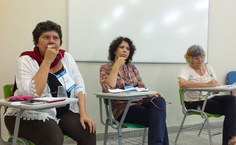 Pesquisadoras fazem reflexões sobre comunicação em ciência, sociedade e mercado