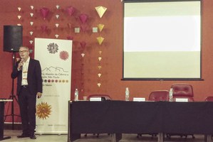 Mesa apresenta contribuições da digitalização para acesso à informação