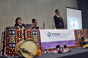 Mesa redonda defende identidade quilombola e indígena