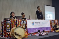 Mesa redonda defende identidade quilombola e indígena