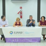 Mesas na SBPC Educação trataram sobre os caminhos do ensino em tempos de crise