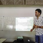 Minicurso aborda importância da astrofísica na educação básica