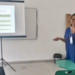 Minicurso da SBPC Alagoas incentiva plantio de horta nas escolas