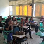 Minicursos ressaltam dificuldades enfrentadas por docentes