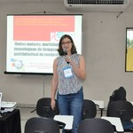 Motilidade gastrintestinal é tema de debate na 70ª Reunião Anual da SBPC