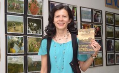 Professora Liliana Parra Valencia. Foto: UCC