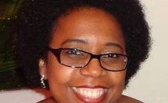 Professora Zelinda Barros. Foto: Lattes