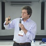 Nobel de Física que revolucionou o ensino brasileiro é tema de mesa
