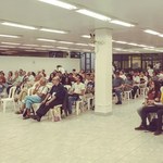 O desafio da defesa do pré-sal levantou debates na SBPC Alagoas