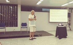 Luiz Pinguelli, professor da UFRJ