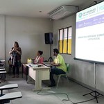 Palestrantes discutem o direito à saúde e justiça social