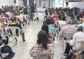 Pedagogia defendida por Paulo Freire é tema de conferência na SBPC Alagoas