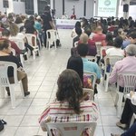 Pedagogia defendida por Paulo Freire é tema de conferência na SBPC Alagoas