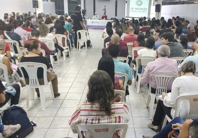 Debate sobre pedagogia freiriana