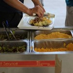 Pesquisa mostra hábitos no RU: 91,6% não lavam as mãos