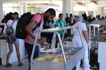 Hábitos dos usuários do Restaurante Universitário podem interferir na contaminação das refeições. Foto- Renner Boldrino (1).jpg