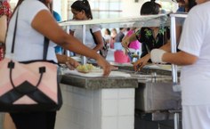 Hábitos dos usuários do Restaurante Universitário podem interferir na contaminação das refeições. Foto- Renner Boldrino (2).jpg