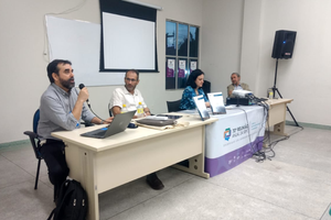 Pesquisadores destacam a importância dos nanossatélites no cenário tecnológico brasileiro