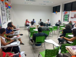 Pesquisadores discutem atividade física e qualidade de vida