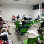 Pesquisadores discutem atividade física e qualidade de vida