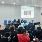 Pesquisadores discutem inclusão de informática no currículo da rede pública