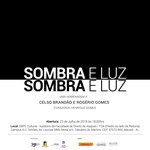 Pinacoteca apresenta exposição Sombra e Luz durante a reunião da SBPC