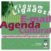 Proex cria mais um canal para divulgação de eventos culturais