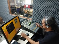 Programa SBPC no Ar leva a programação para a sociedade pelas internet e rádio AM