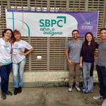 Programação em libras garante inclusão na 70ª Reunião Anual da SBPC