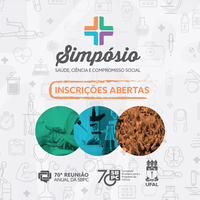 Programação no HU reúne profissionais durante a SBPC Alagoas