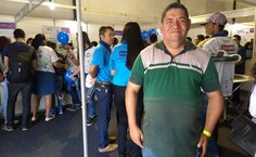 Para o coordenador da Mostra de Robótica, Ronaldo Cristiano, “a robótica na rede estadual de ensino trouxe uma melhoria na aprendizagem"