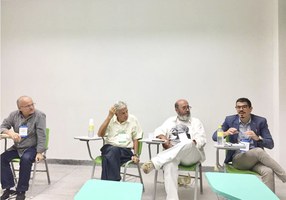 Promoção e diversidade: a preservação de equipamentos culturais para inclusão social