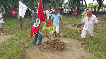 Publicado resultado da seleção de professores para o programa Escola da Terra