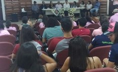 Projeto é o primeiro equipamento cultural da Proex em Arapiraca