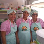 Quiosque de agricultura familiar é inaugurado no Campus Arapiraca