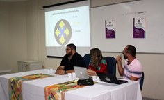 SBPC Educação no Campus do Sertão. Foto: José Moura