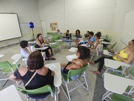 Reunião discute produção audiovisual alagoana durante a SBPC 2018