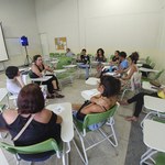 Reunião discute produção audiovisual alagoana durante a SBPC 2018