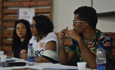 Minicurso sobre relações afetivas e questões étnico-raciais