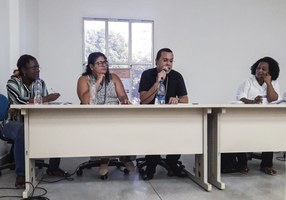 Saúde das populações negra e indígena é debatida durante a SBPC Alagoas