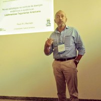 SBBq apresenta progressos de pesquisas em endemias e epidemias