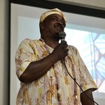 SBPC Afro e Indígena concede homenagem a Pai Alex