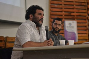 SBPC Afro e Indígena debate colonialismo e comunidades quilombolas