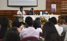 Conferência Dupla Consciência e Psicologia Latinoamericana