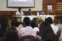 Conferência Dupla Consciência e Psicologia Latinoamericana