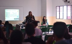 Conferência falou sobre a importância de resgatar a história oral das comunidades quilombolas