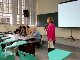 SBPC Afro e Indígena debate conflitos territoriais