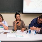 SBPC Afro e Indígena discute corpos, literatura e relações étnico-raciais