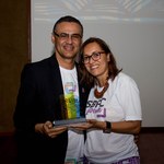 SBPC Afro e Indígena homenageia representantes de destaque do Núcleo de Estudos Afro-Brasileiros