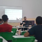 SBPC Alagoas coloca educação em pauta no Campus Arapiraca